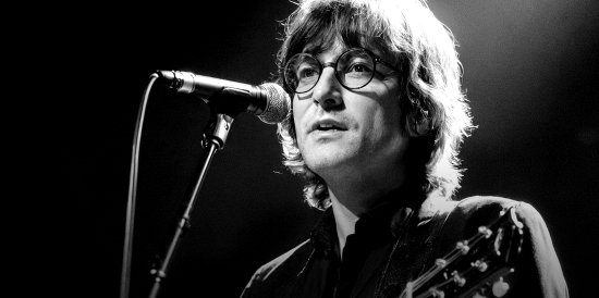 JOHN LENNON GLASSES