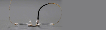 TITANIUM GLASSES FRAMES