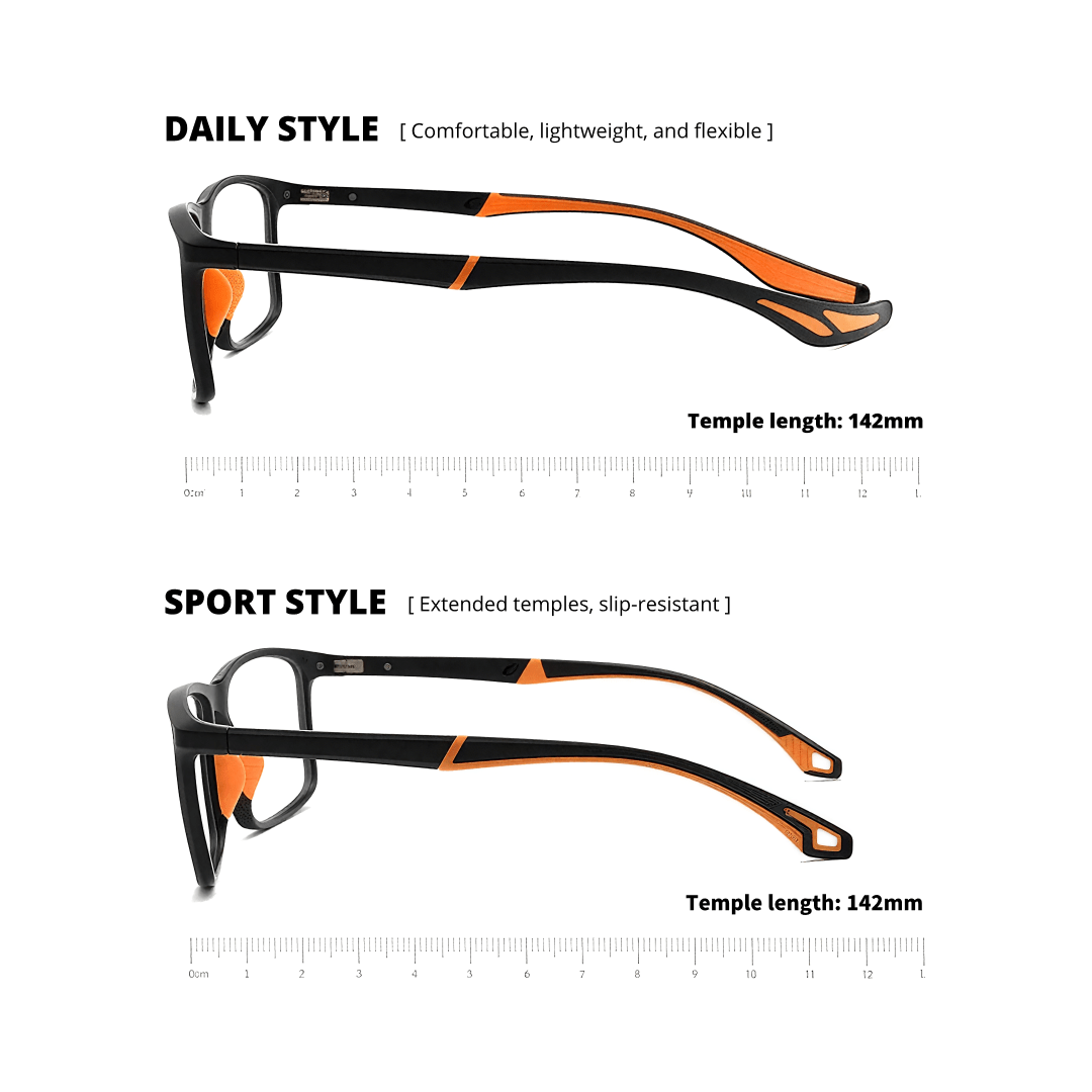 ELKLOOK EYEGLASSES