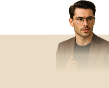 OBLONG FACE SHAPE GLASSES