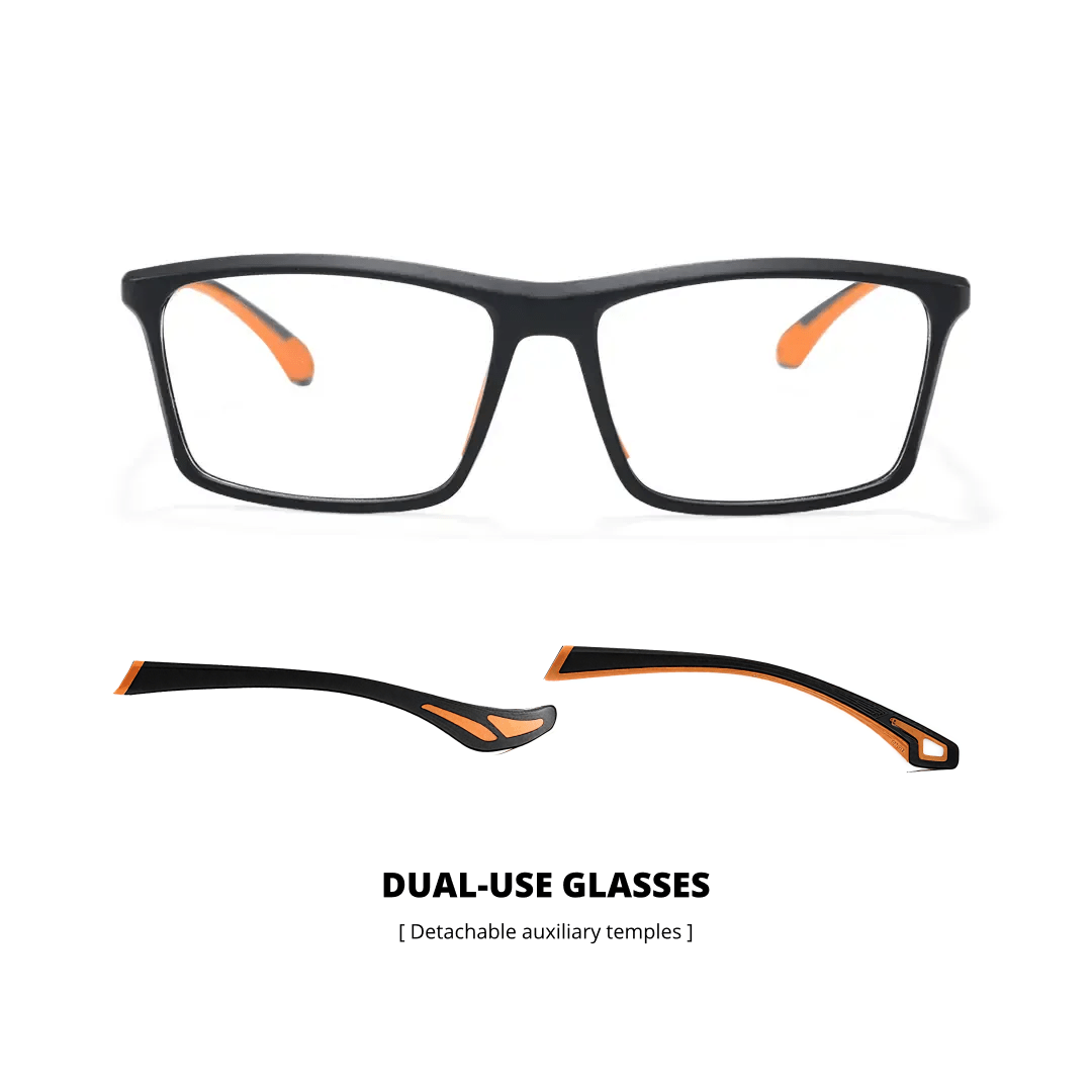 ELKLOOK EYEGLASSES