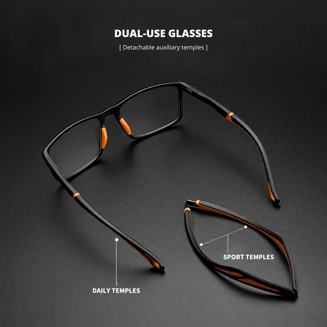 ELKLOOK EYEGLASSES