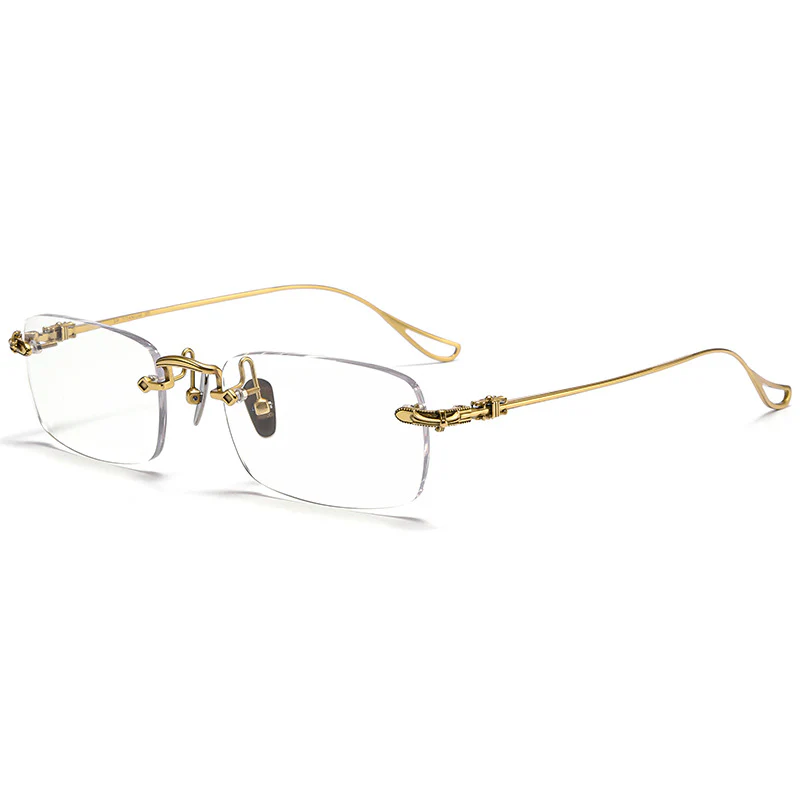 ELKLOOK EYEGLASSES