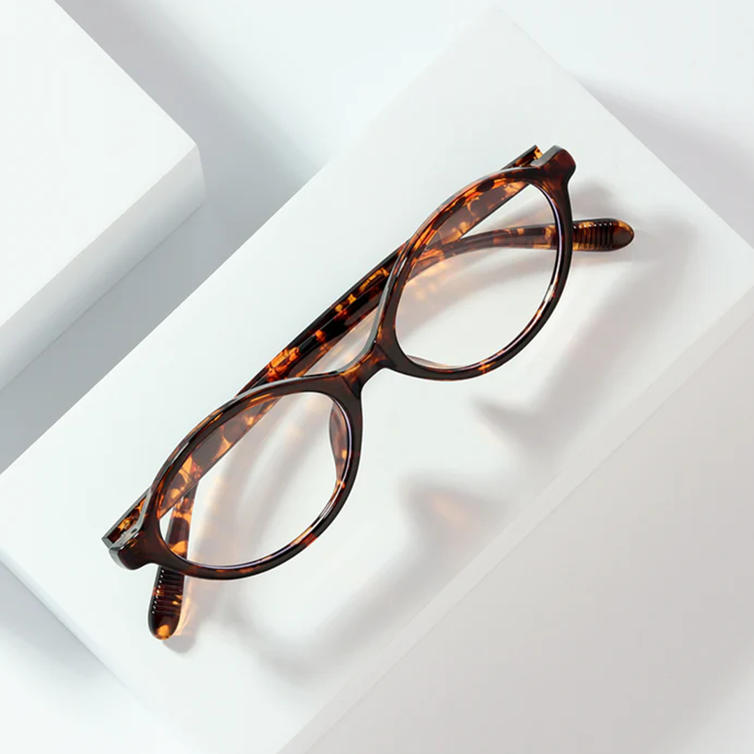 ELKLOOK EYEGLASSES