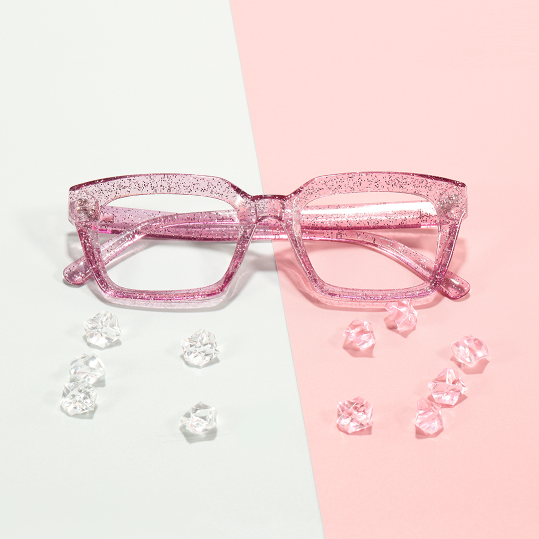 ELKLOOK EYEGLASSES
