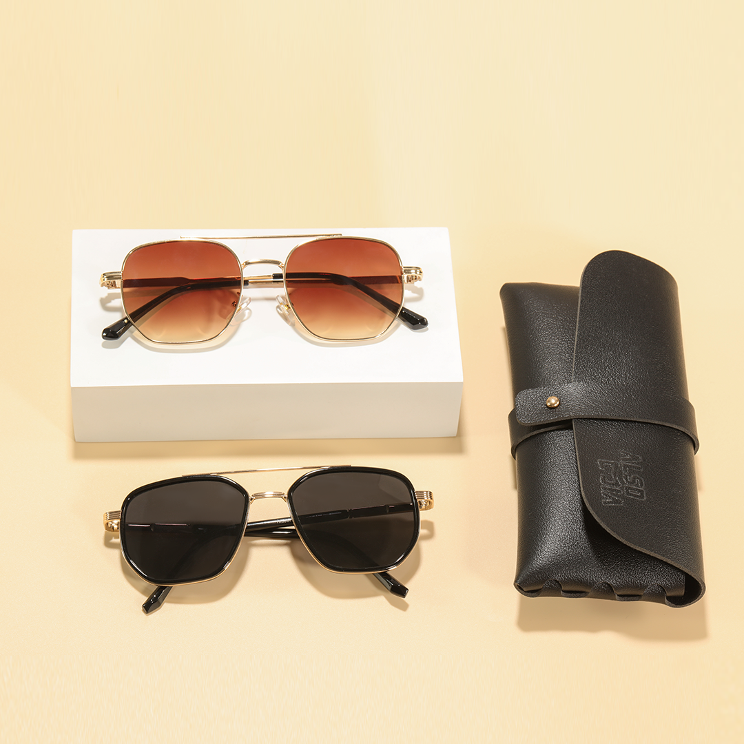 ELKLOOK EYEGLASSES