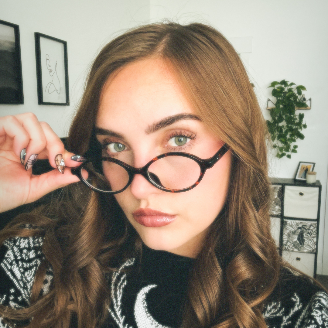 ELKLOOK EYEGLASSES