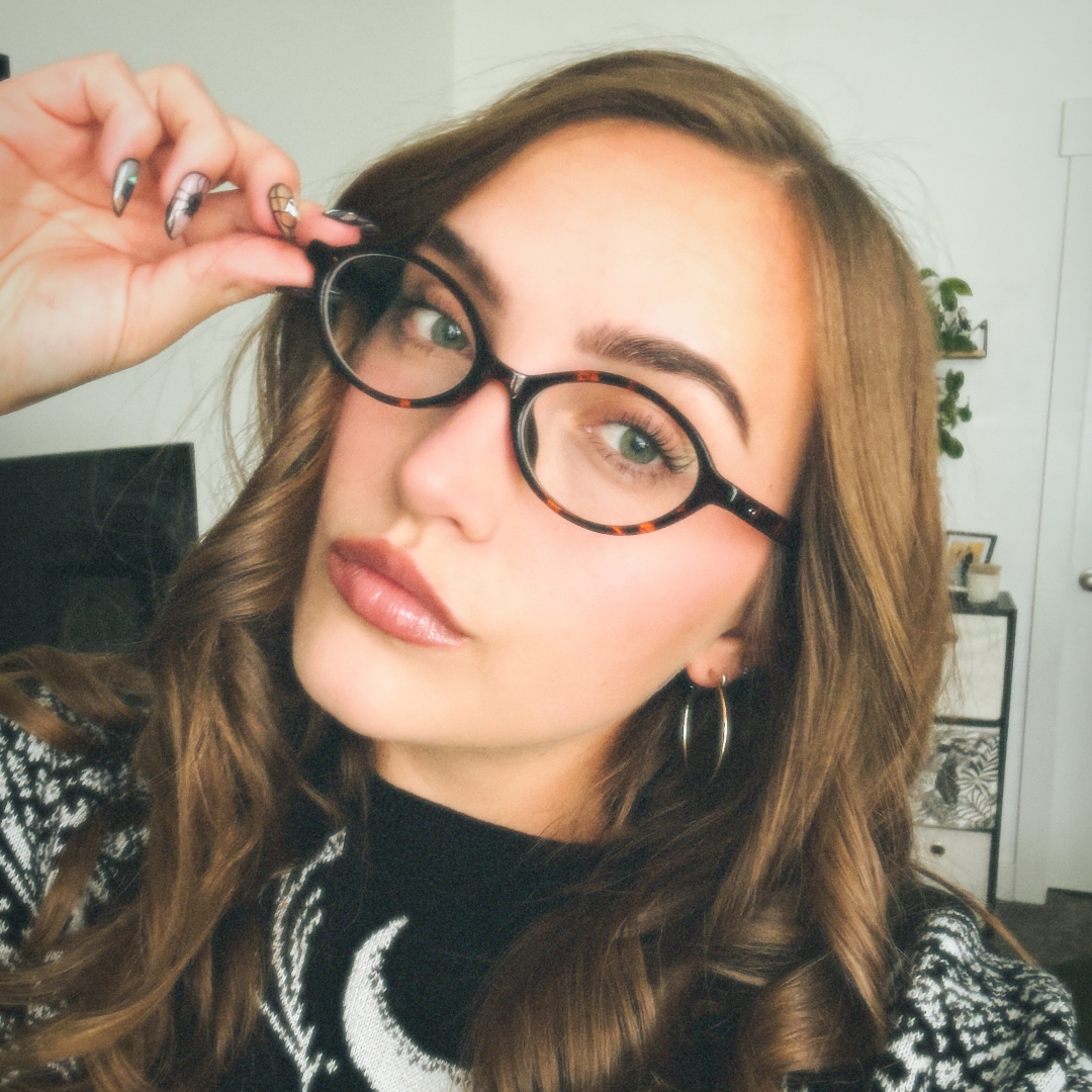 ELKLOOK EYEGLASSES