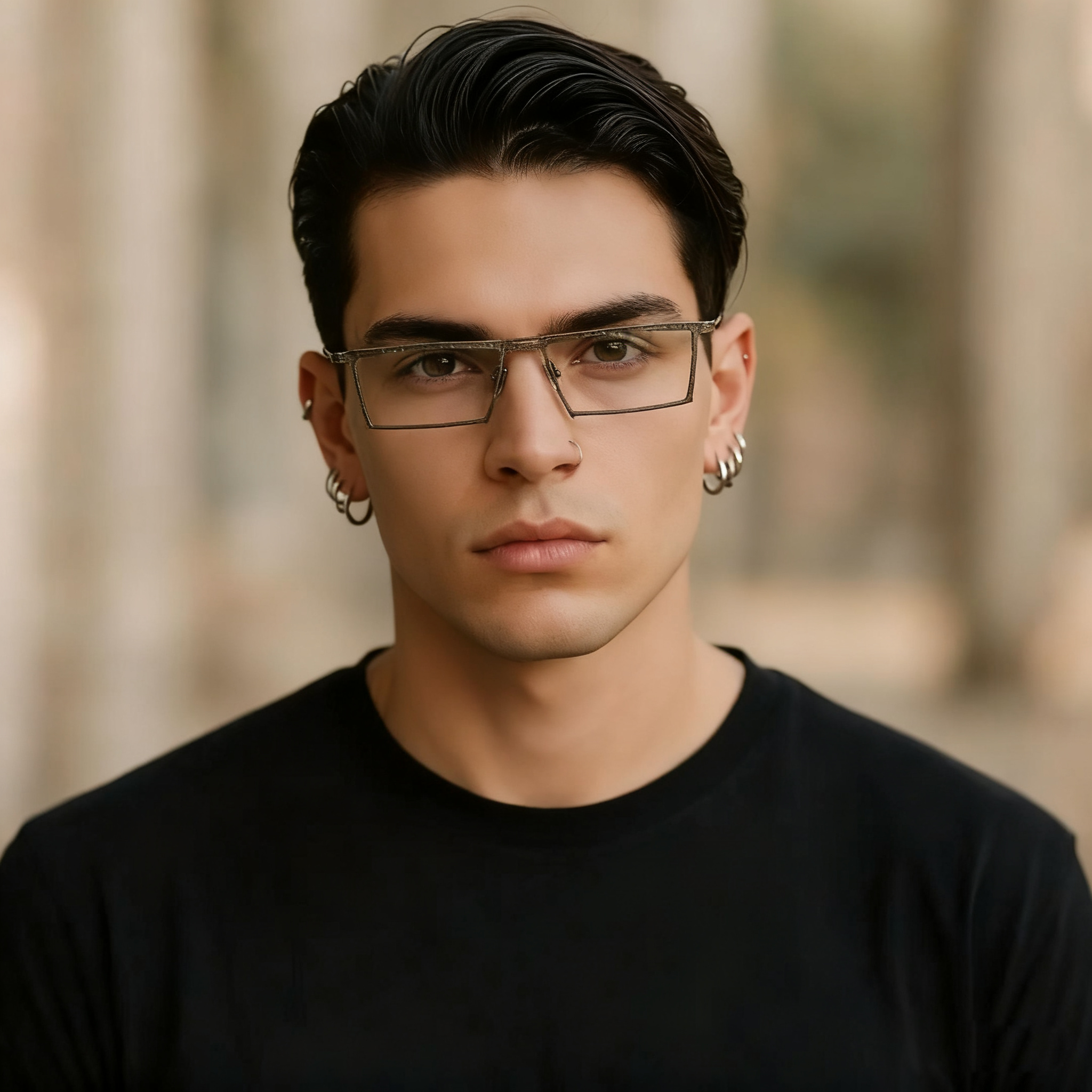 ELKLOOK EYEGLASSES