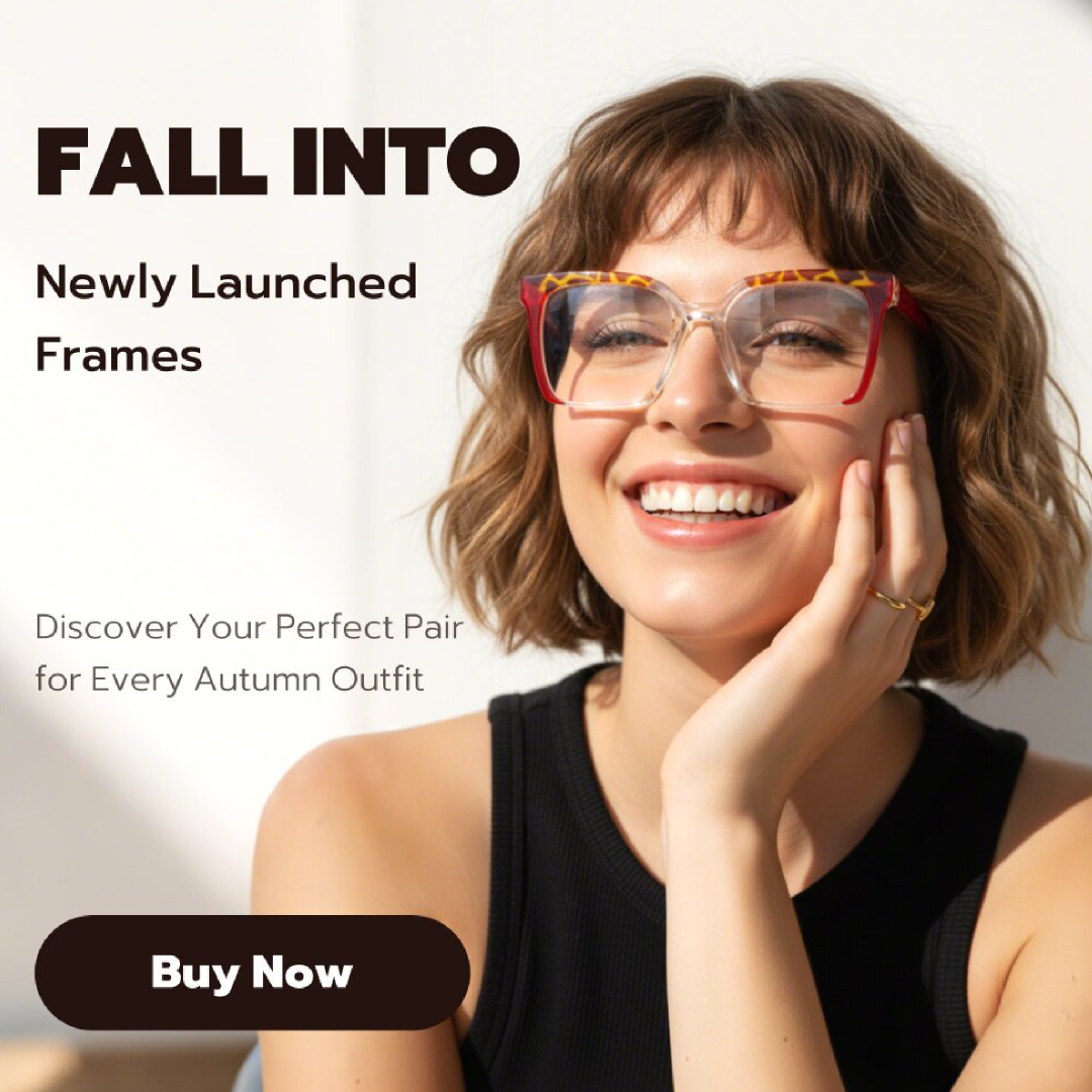 ELKLOOK EYEGLASSES