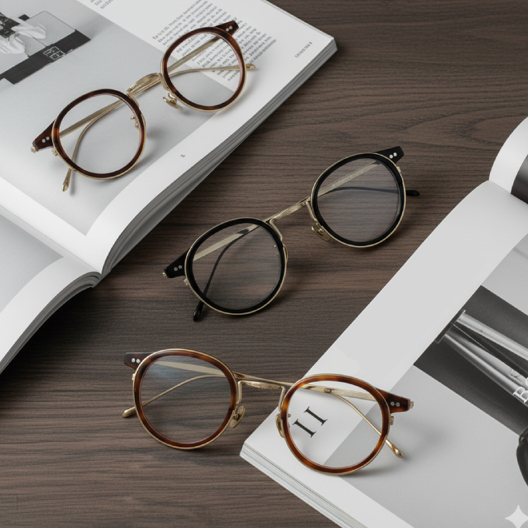 ELKLOOK EYEGLASSES