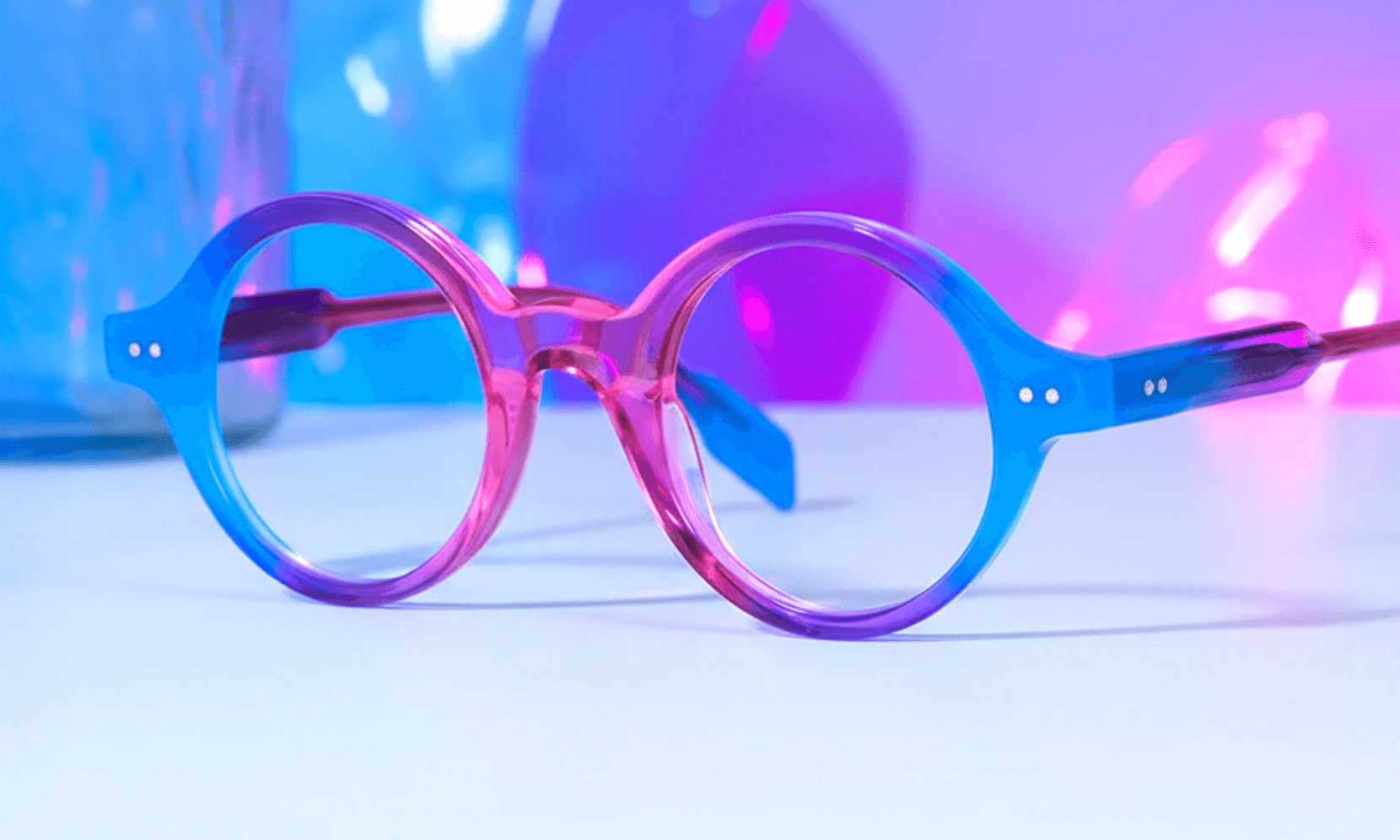 ELKLOOK EYEGLASSES