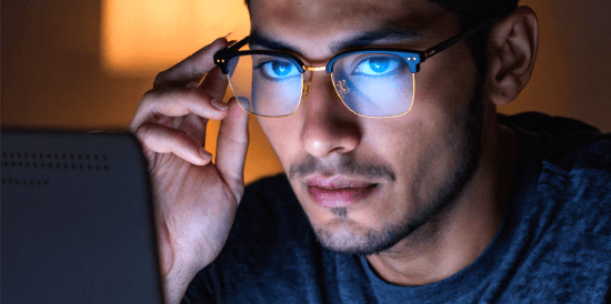 ELKLOOK EYEGLASSES
