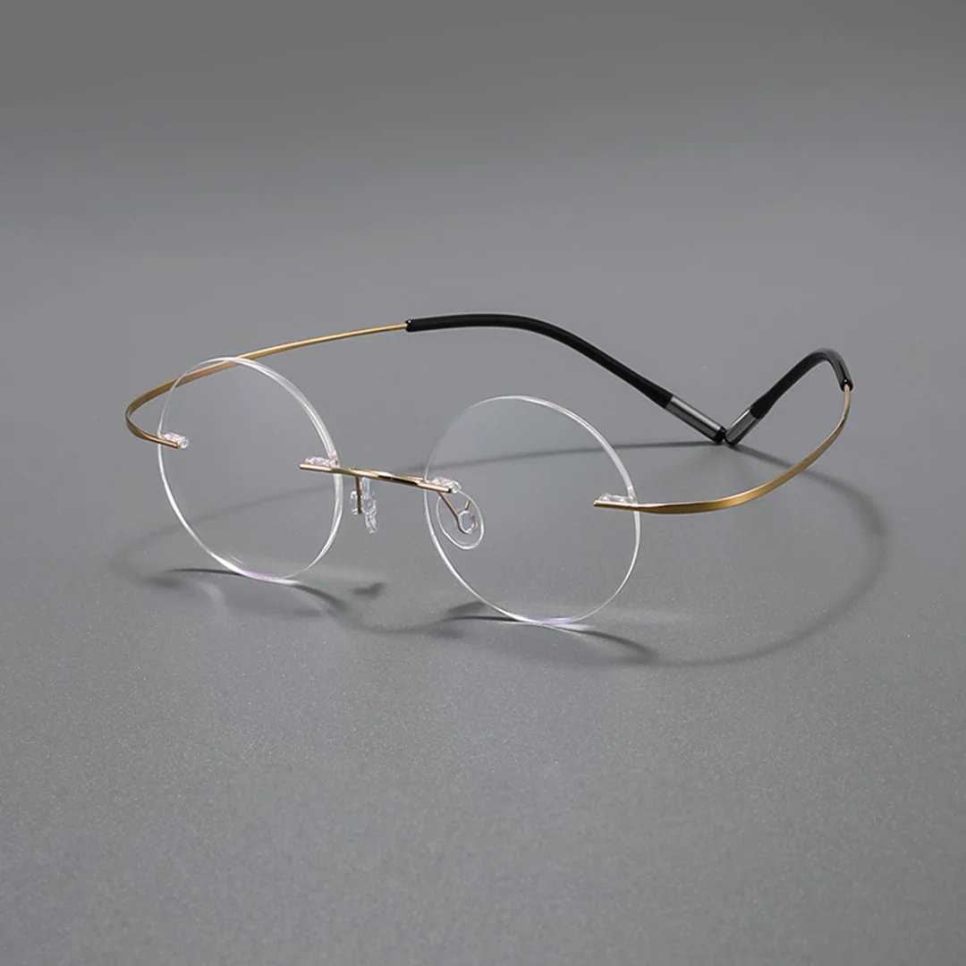 ELKLOOK EYEGLASSES