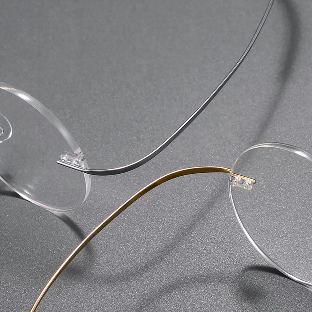 ELKLOOK EYEGLASSES