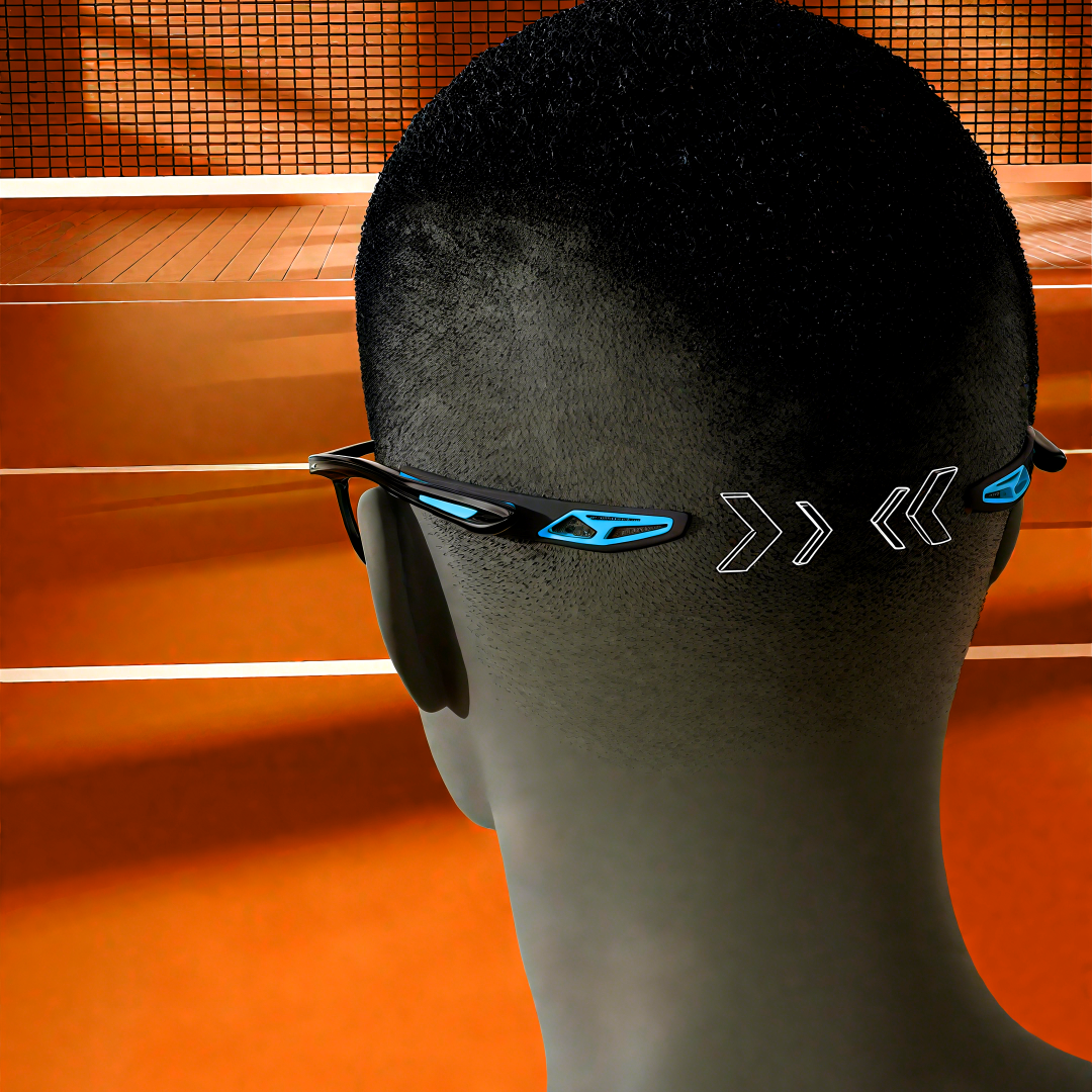 ELKLOOK EYEGLASSES