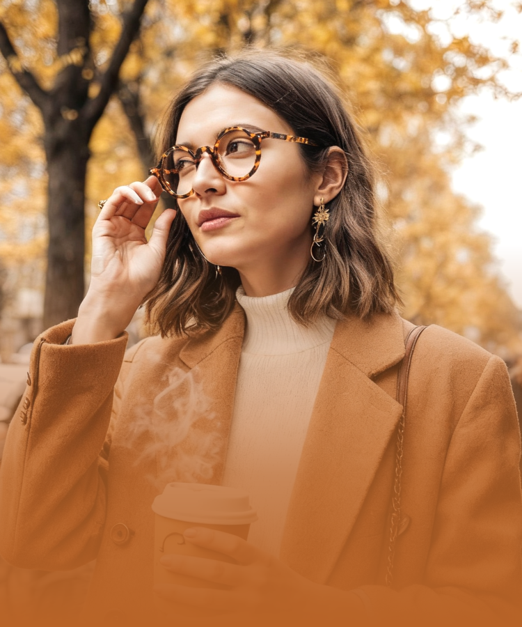 ELKLOOK EYEGLASSES