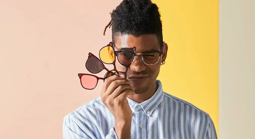 Are Clip-on Sunglasses Good?