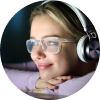 ELKLOOK EYEGLASSES