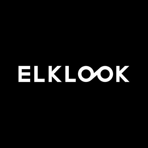 ELKLOOK EYEGLASSES