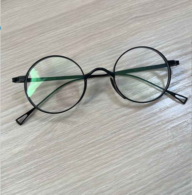 ELKLOOK EYEGLASSES