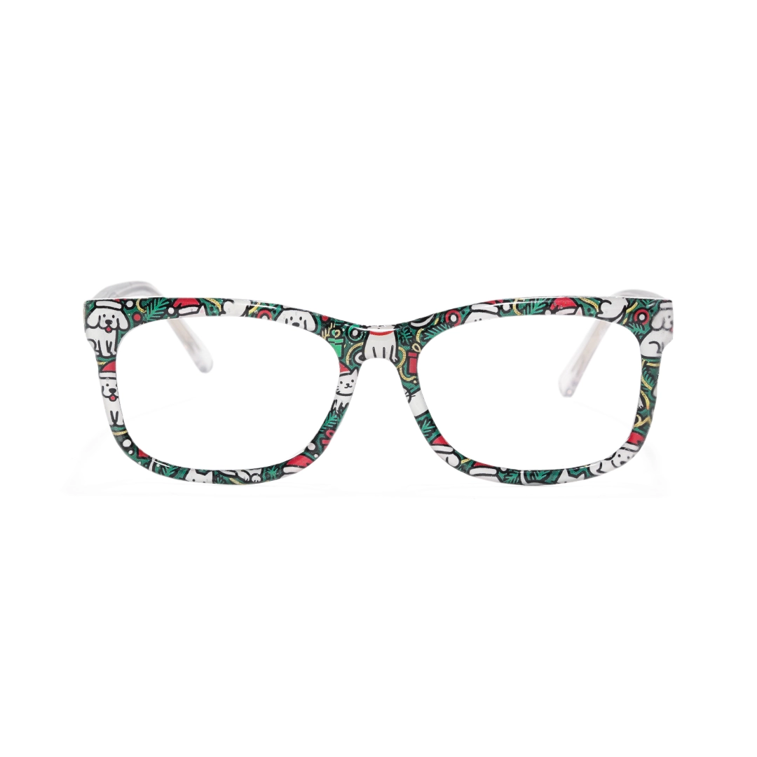 ELKLOOK EYEGLASSES