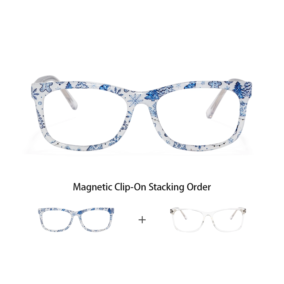 ELKLOOK EYEGLASSES