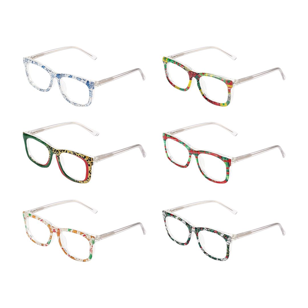 ELKLOOK EYEGLASSES