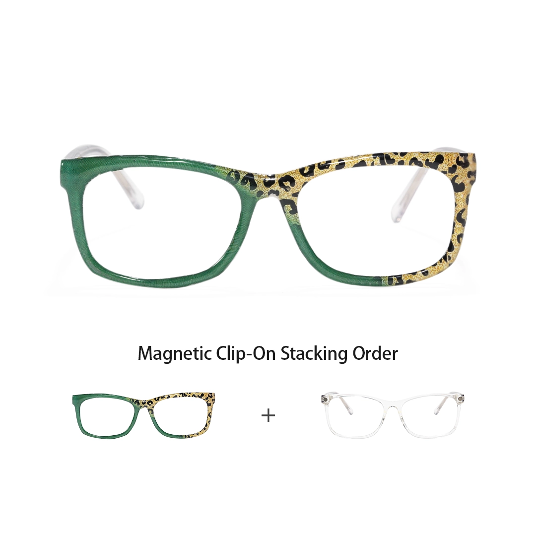 ELKLOOK EYEGLASSES