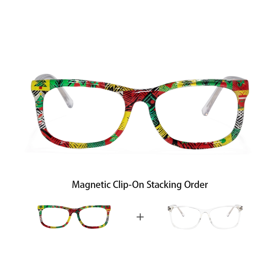 ELKLOOK EYEGLASSES