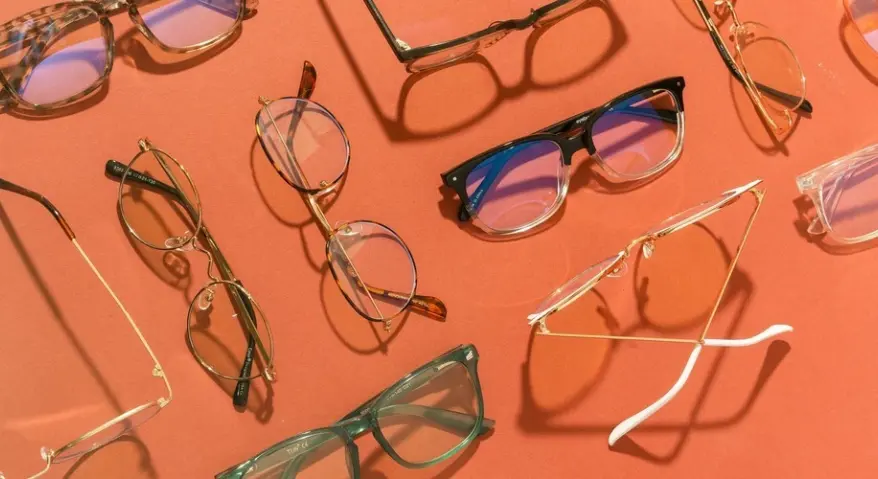 Affordable Glasses Online