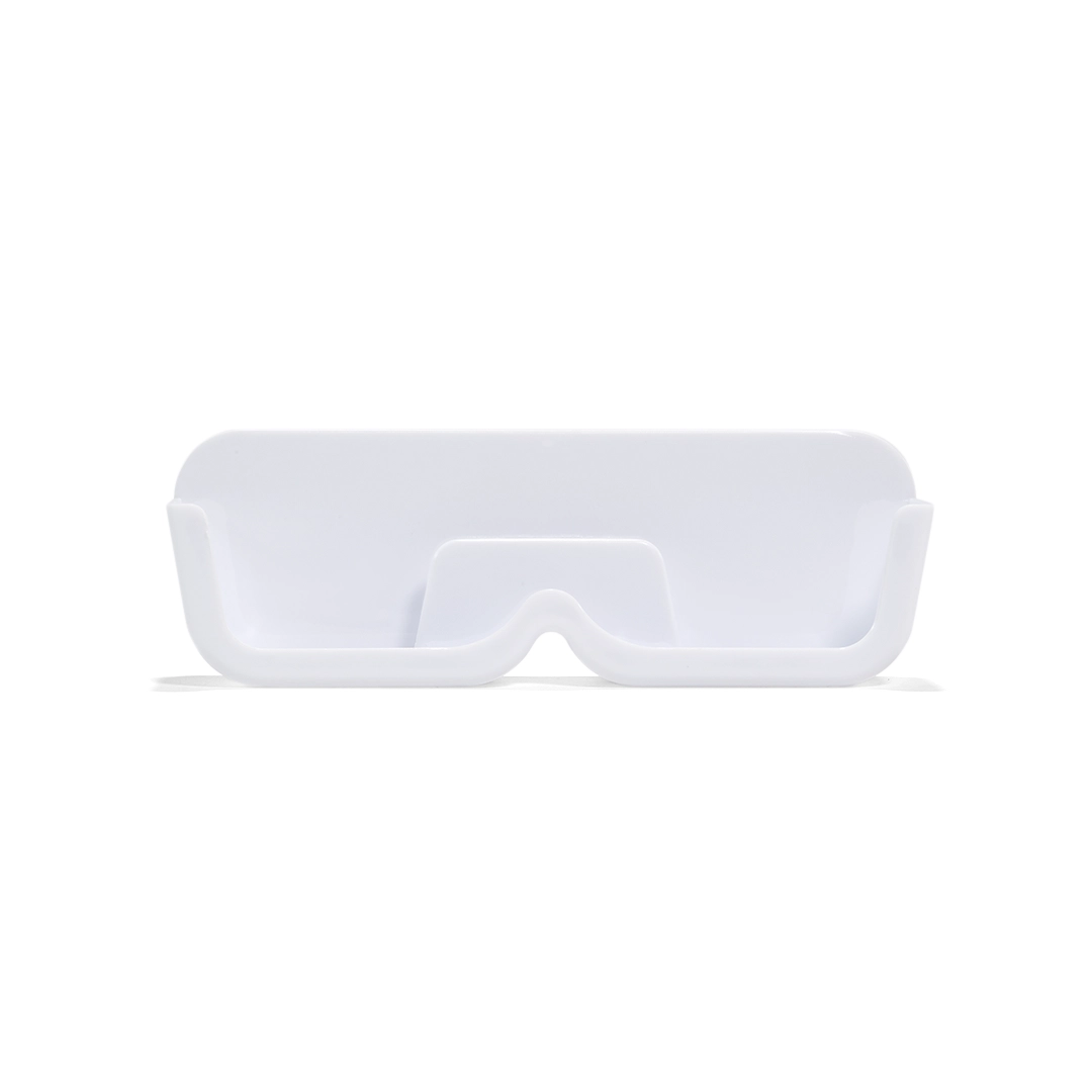 Wall Mount Glasses Storage Case