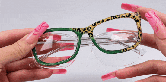 MAGNETIC GLASSES
