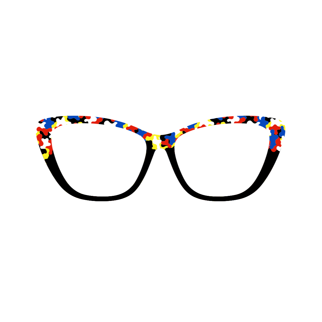 ELKLOOK EYEGLASSES