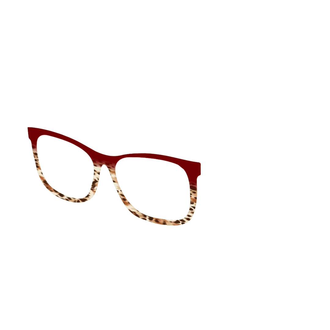 ELKLOOK EYEGLASSES