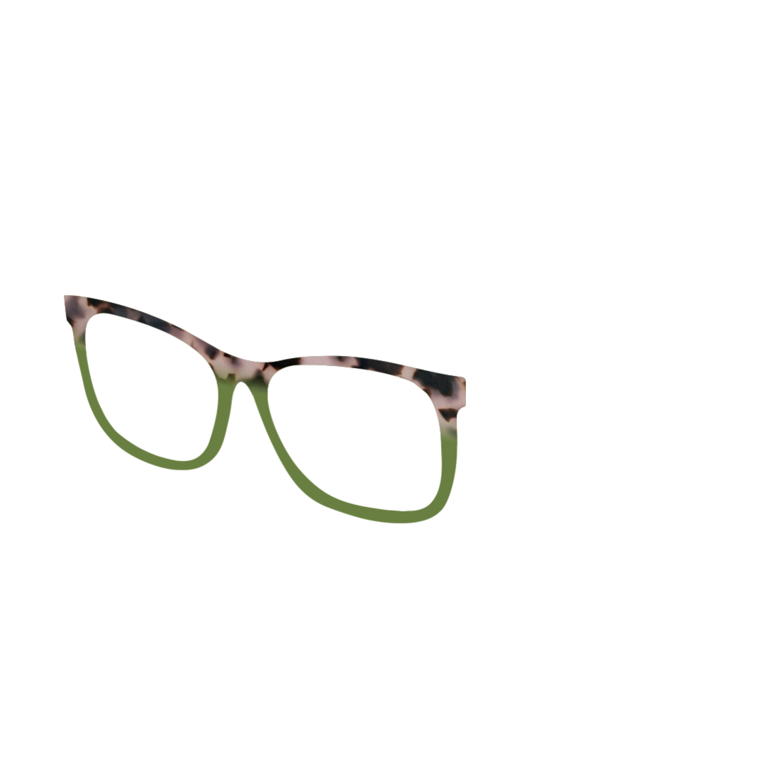 ELKLOOK EYEGLASSES