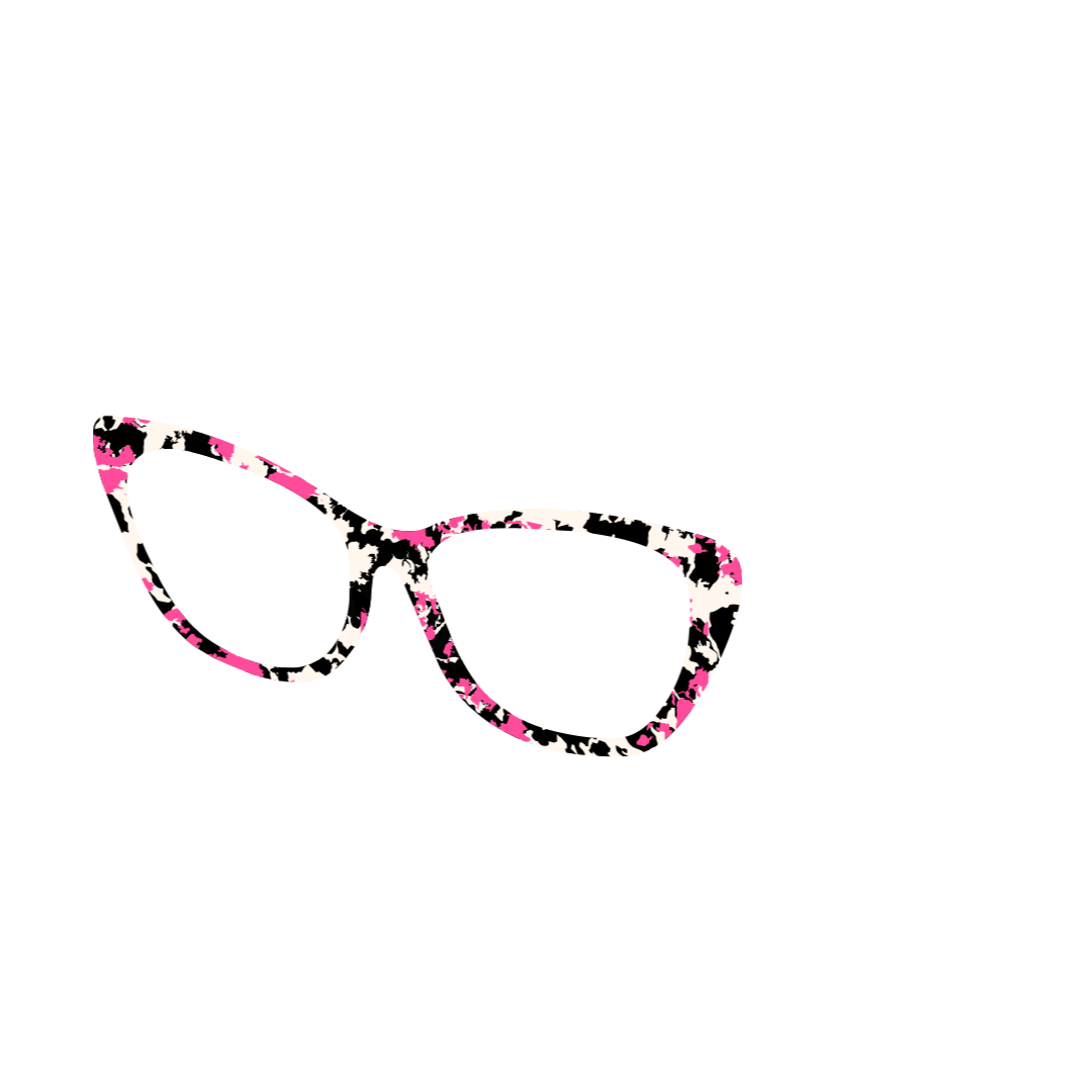ELKLOOK EYEGLASSES
