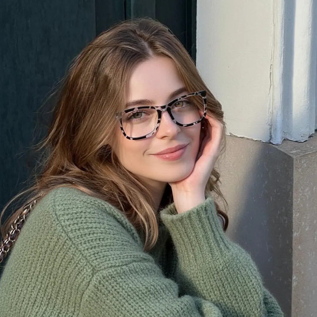 ELKLOOK EYEGLASSES