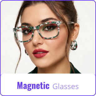 ELKLOOK EYEGLASSES