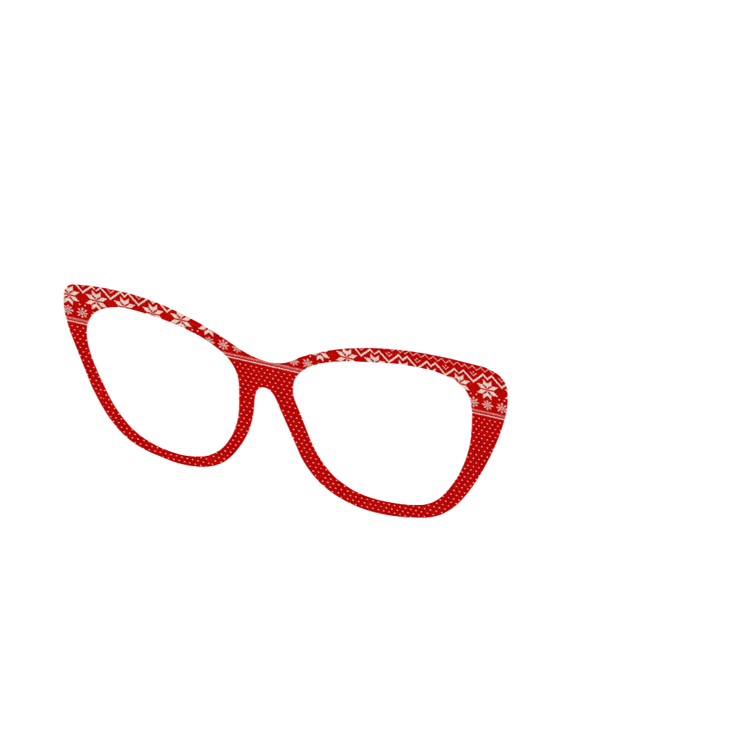 ELKLOOK EYEGLASSES