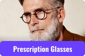 ELKLOOK EYEGLASSES