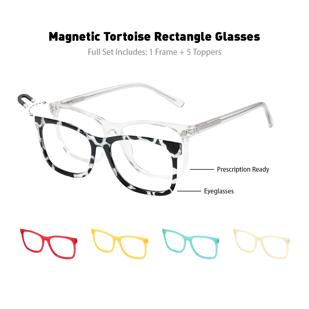 ELKLOOK EYEGLASSES