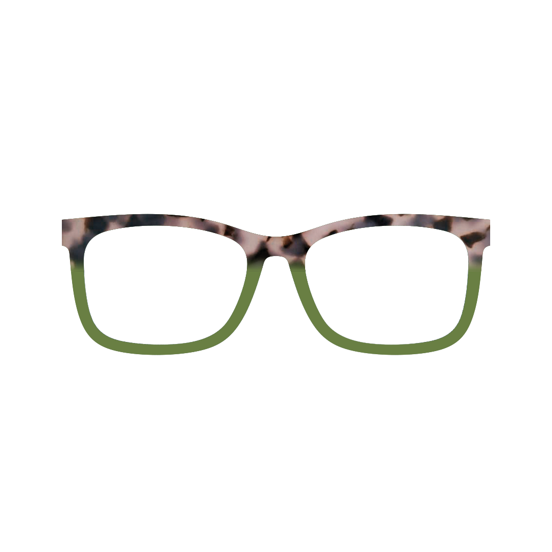 ELKLOOK EYEGLASSES