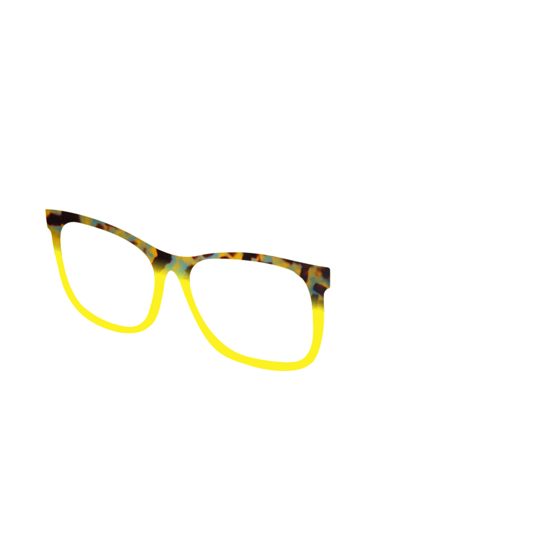 ELKLOOK EYEGLASSES