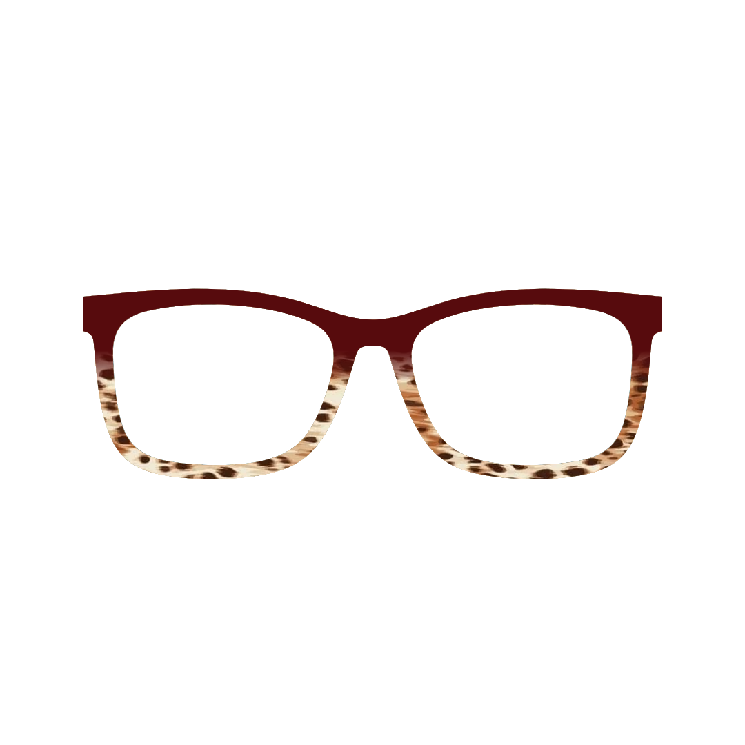 ELKLOOK EYEGLASSES