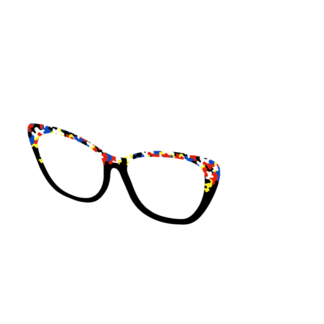 ELKLOOK EYEGLASSES