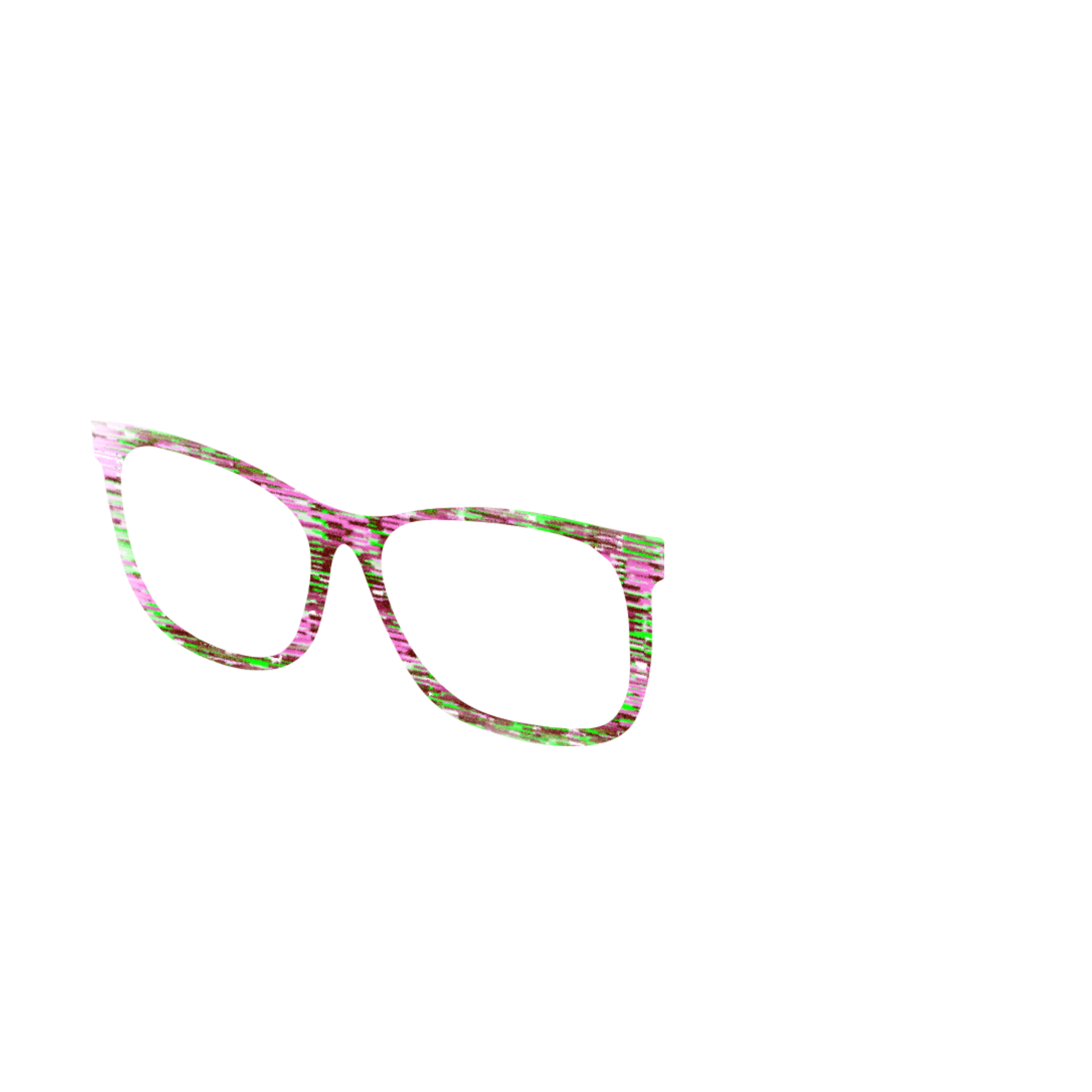 ELKLOOK EYEGLASSES