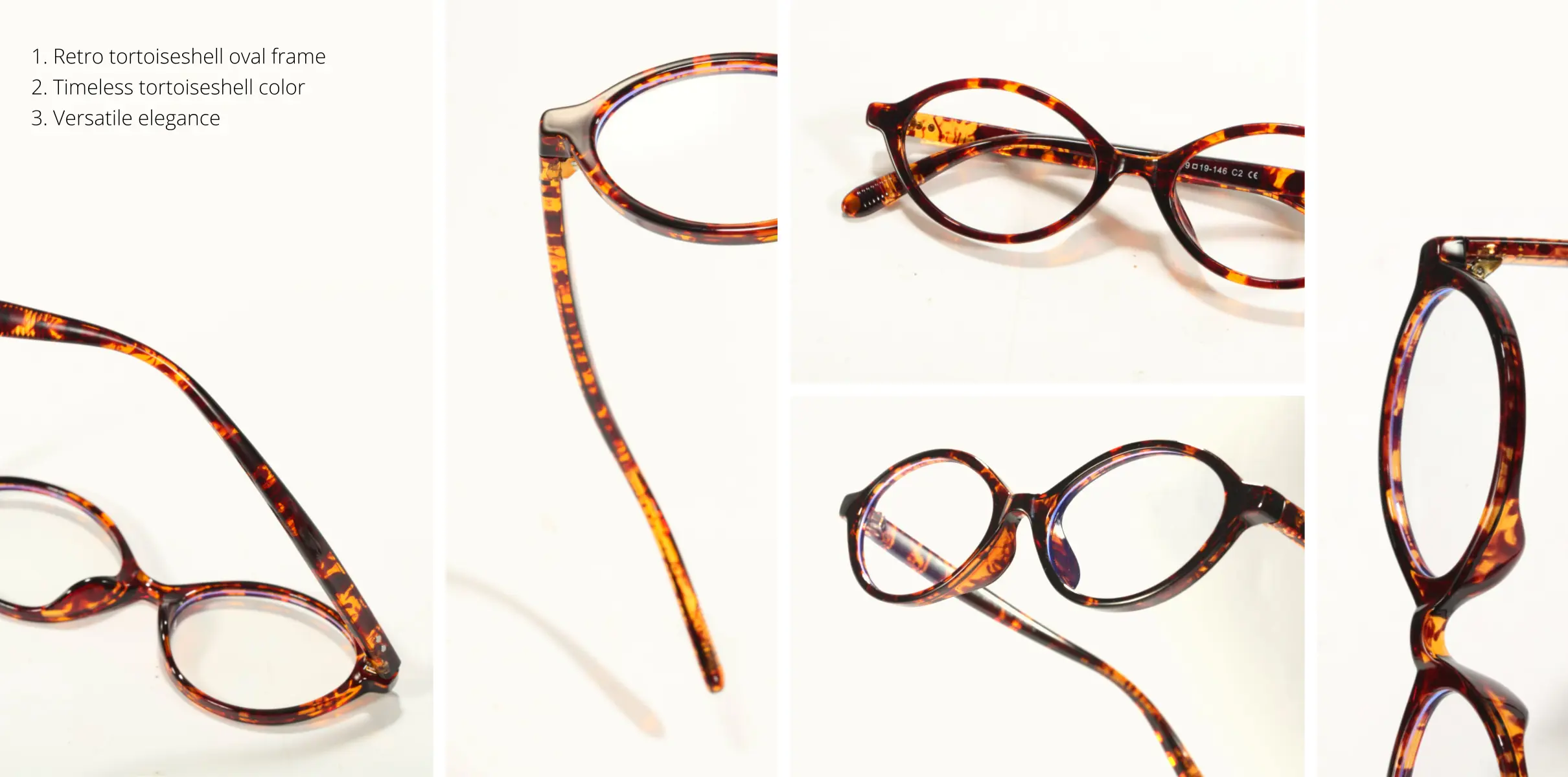 ELKLOOK EYEGLASSES