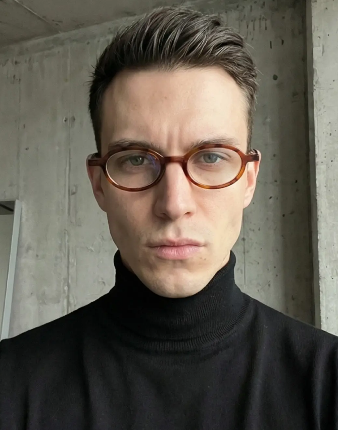 ELKLOOK EYEGLASSES