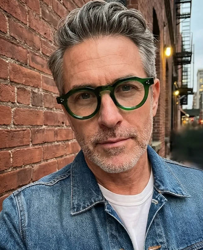 ELKLOOK EYEGLASSES